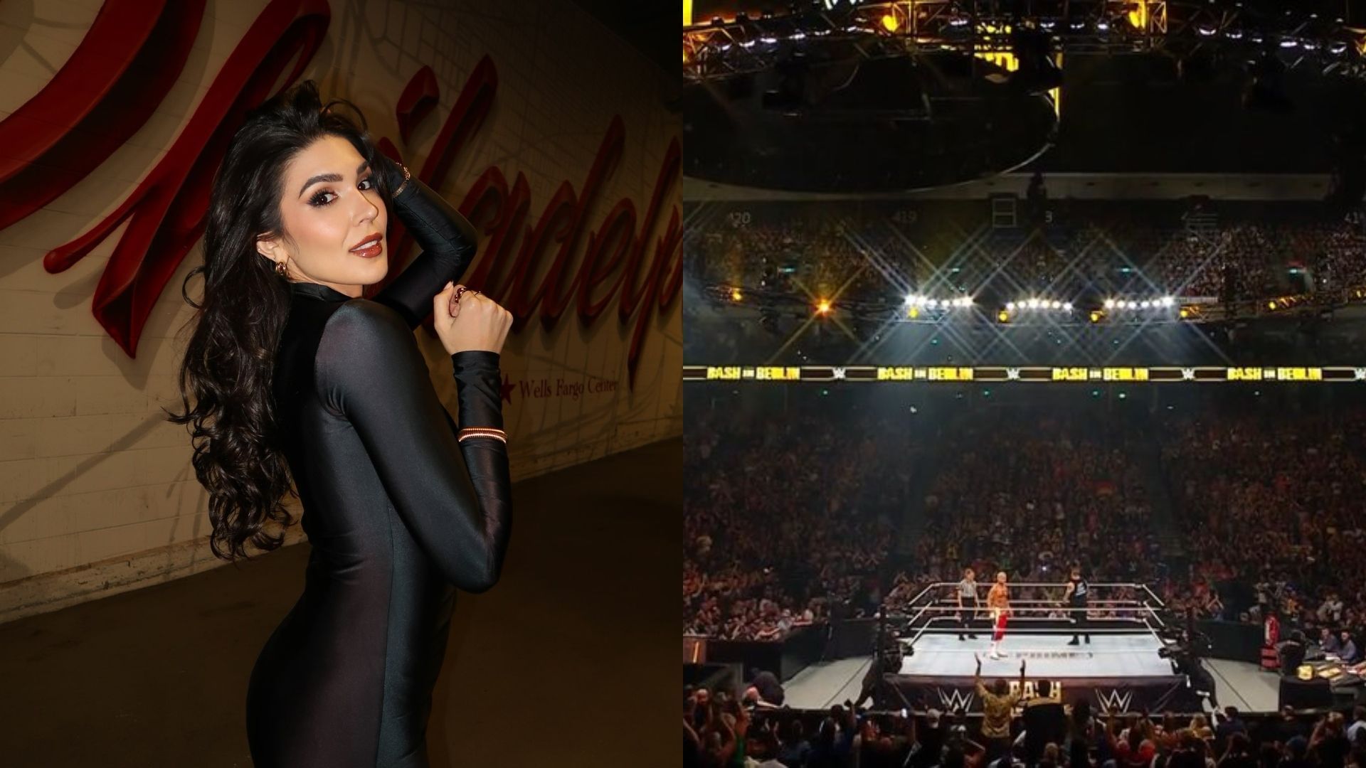 WWE legend will be returning to the show after nine months [Image Credits: Official X accounts of Cathy Kelley and Triple H]