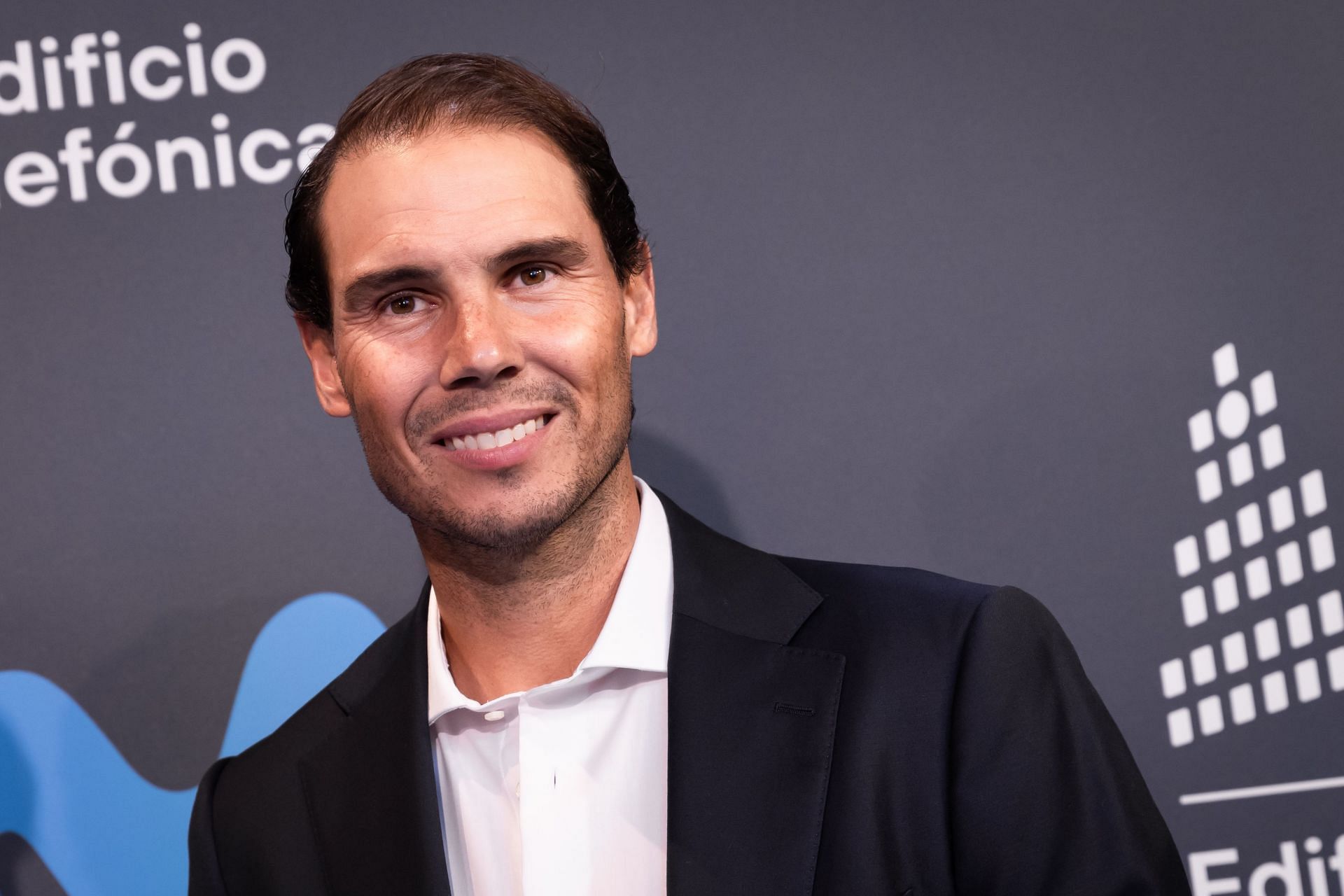 &quot;Espacio Movistar&quot; Inauguration In Madrid - Source: Getty