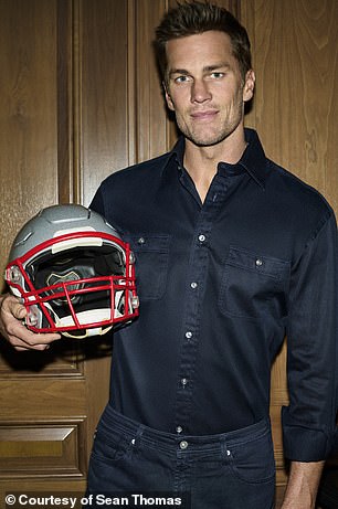 Tom Brady