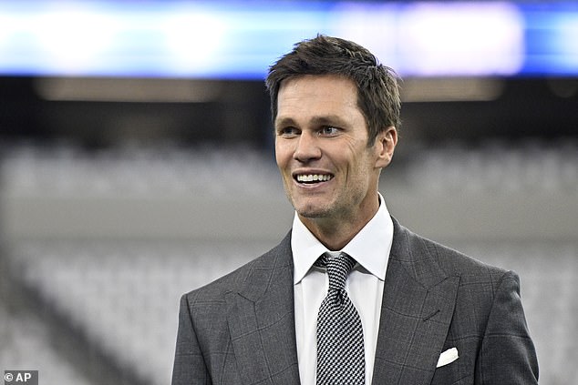 Tom Brady revealed that he would have loved to play for the Detroit Lions on Sunday night