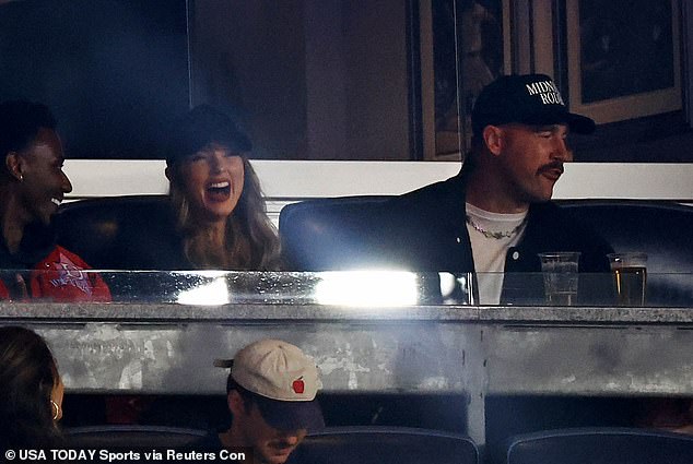 The A-list couple watched the New York Yankees play the Cleveland Guardians in The Bronx