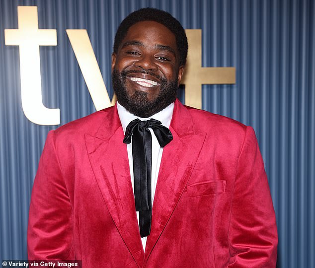 Ron Funches saw Kelce deal with flirty fans when filming 'Are You Smarter Than A Celebrity?'