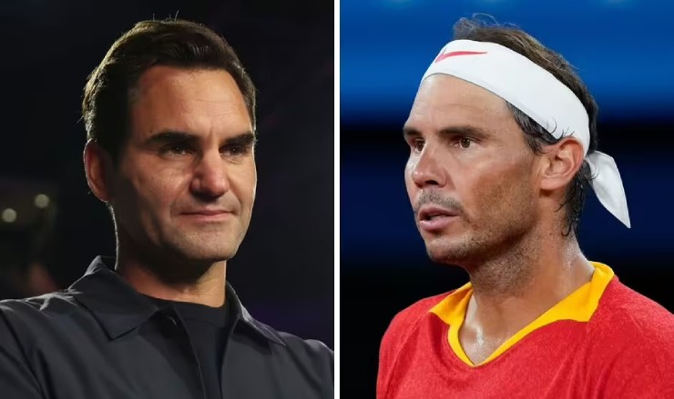 Federer