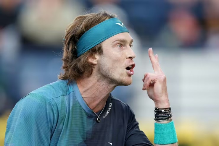 "Rublev