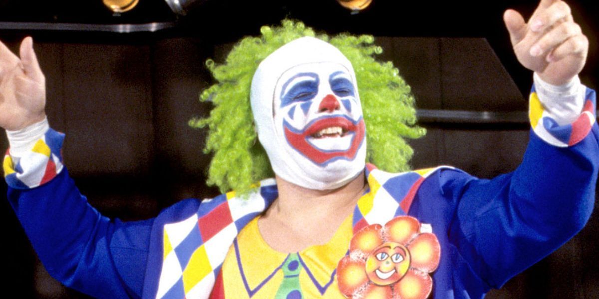 matt borne doink the clown