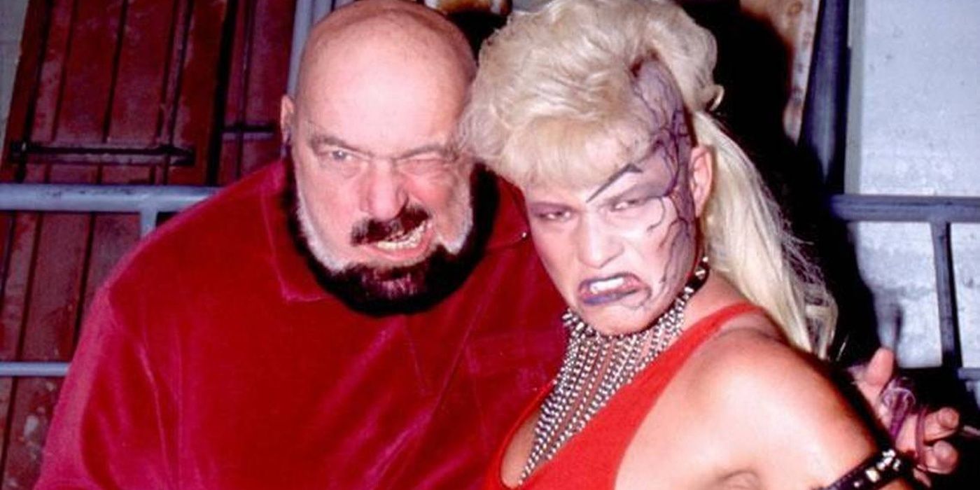 Paul And Luna Vachon Cropped