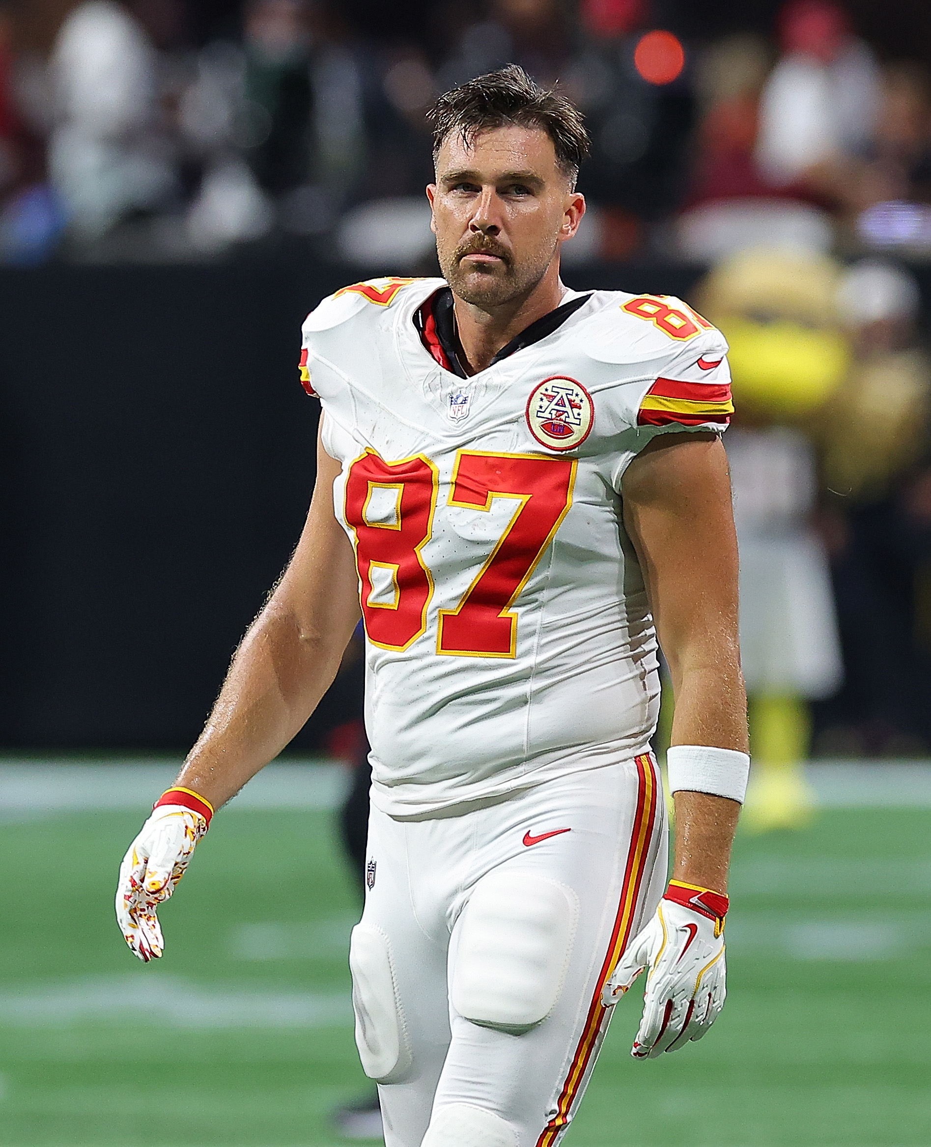 Travis Kelce